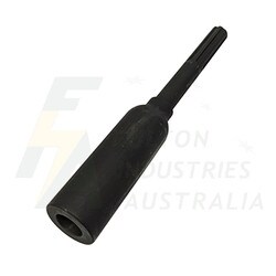SDSDM19 - SDS Max earth rod driving moil 3/4"